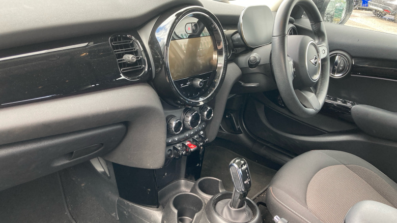 MINI Cooper 1.5 C Classic 5dr Auto Petrol Hatchback